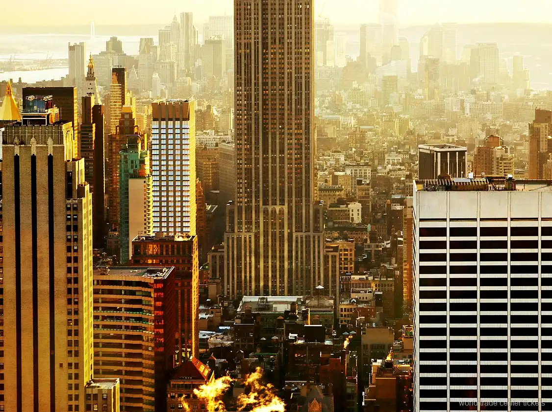 Przystanek na Times Square na wycieczce jednodniowej po Nowym Jorku